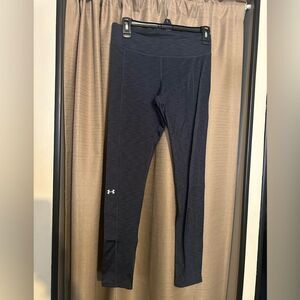 UNDER ARMOR COMPRESSION COLD GEAR LEGGINGS